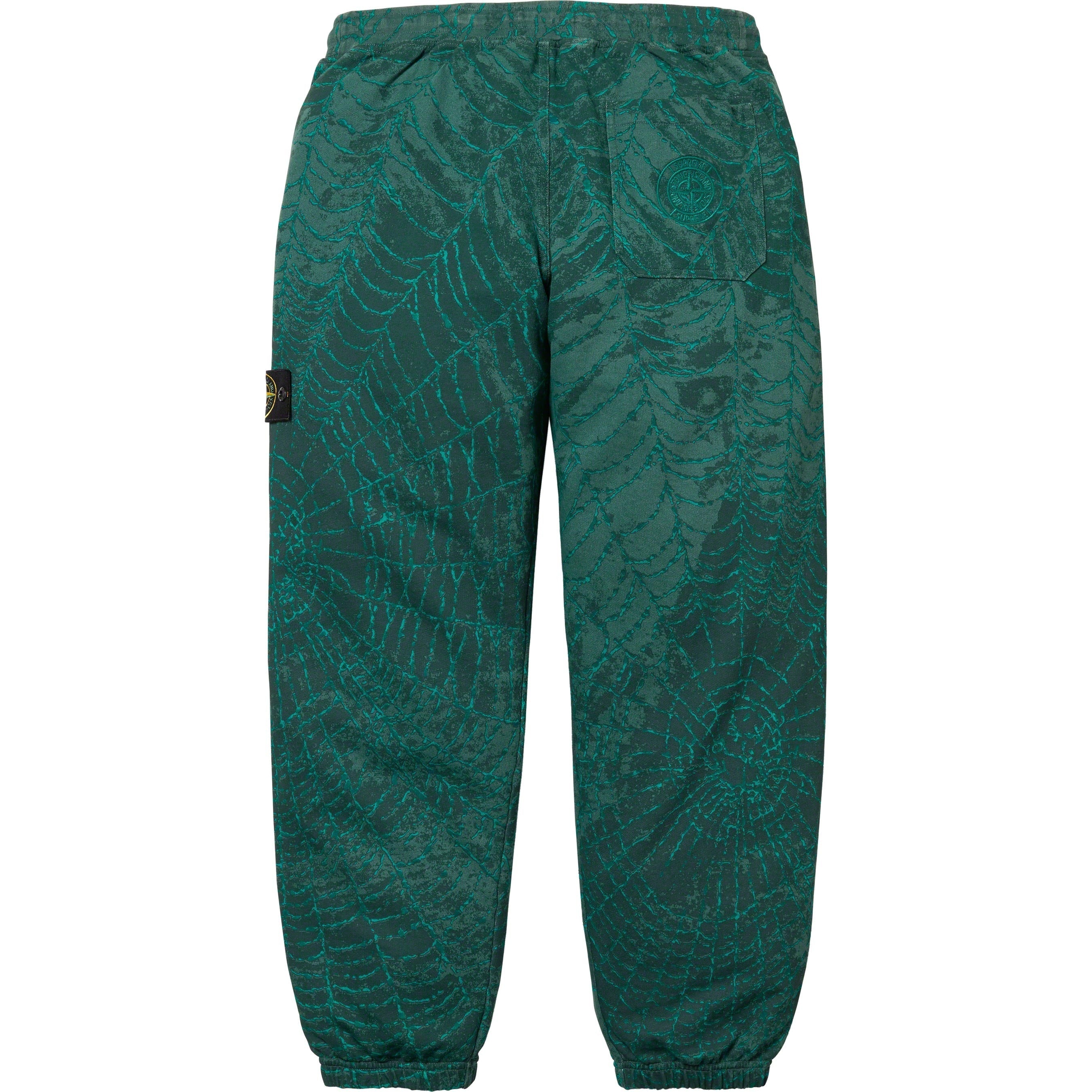 Supreme®/Stone Island® Sweatpant view 7